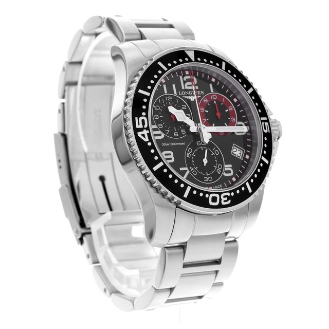Longines HydroConquest L3.690.4.03.6 Image 3